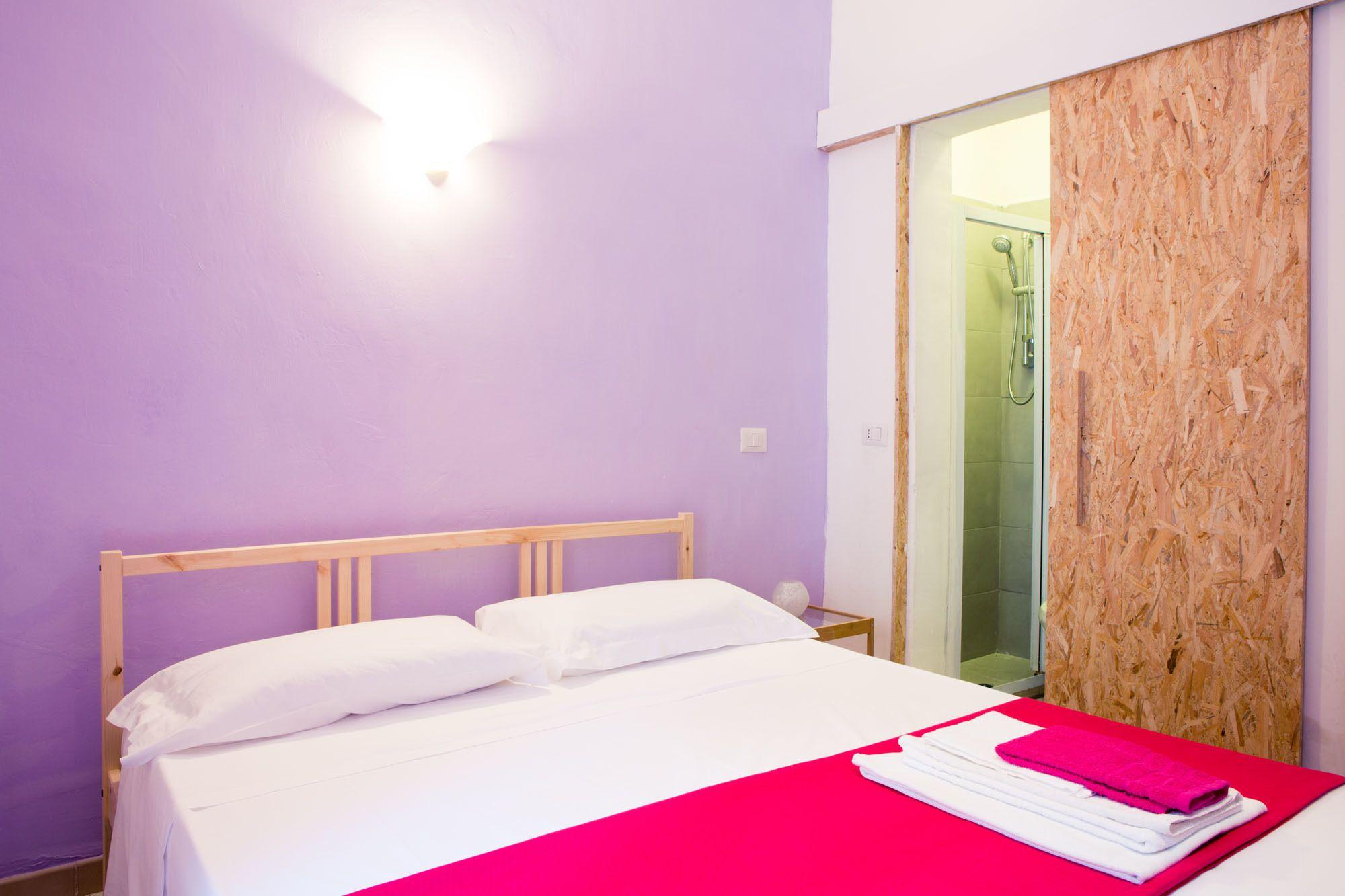 Villino Elda Bed & Breakfast Roma Exterior foto