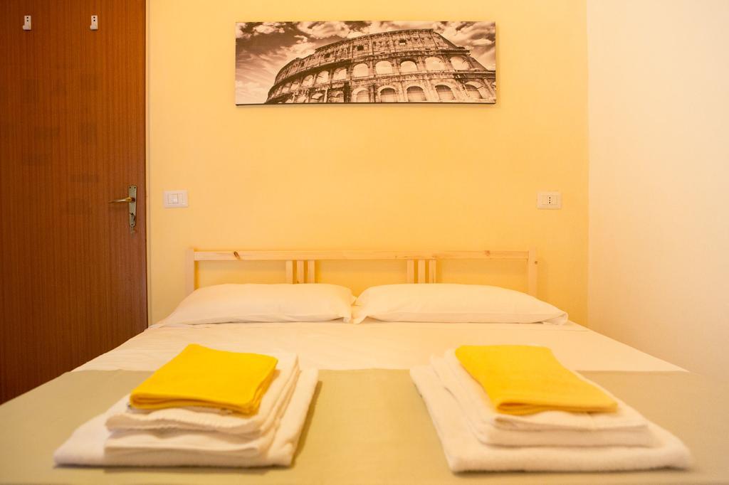 Villino Elda Bed & Breakfast Roma Cameră foto